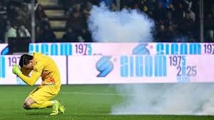 综合体育技术统计分析 数据视角看比赛走势